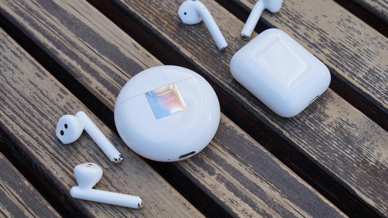 华为freebuds3骨声纹如何使用,华为freebuds3骨声纹使用方法