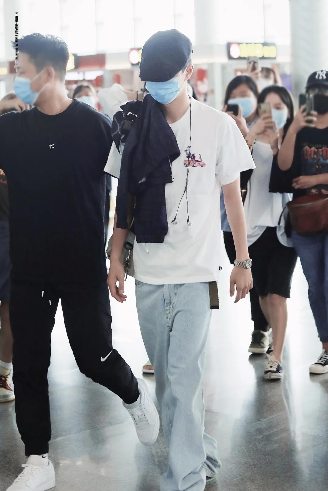 allwhite穿搭没有你想的那么简单,allwhite穿衣搭配