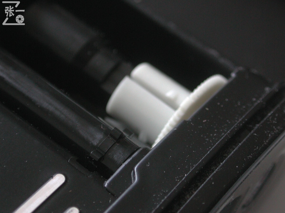 只在日本本土销售的美能达MinoltaX-7胶片单反照相机