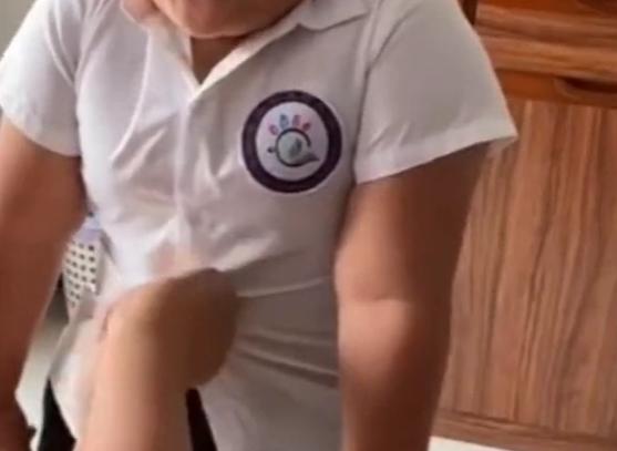 开学了，校服扣却系不上？孩子超重影响大，家长收好这10条减重锦囊