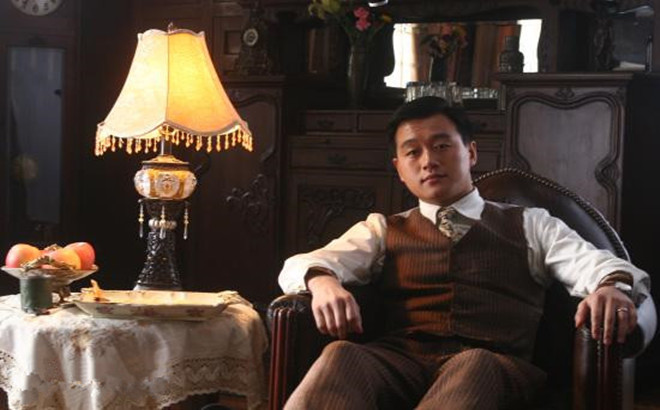 民国神秘女人,俩妹妹都是第一夫人,她嫁孔子74代孙财富至今成谜