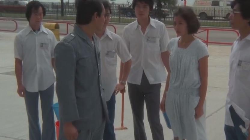 姑娘偷渡到香港电影,姑娘被偷渡到香港