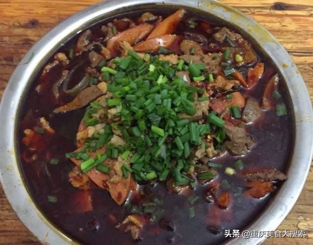 重庆很高级但不贵的餐厅,重庆十大必吃苍蝇馆子排行榜