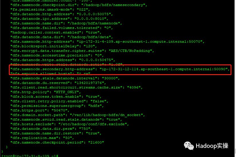 0479-如何禁用HDP2.6.5的HDFSHA