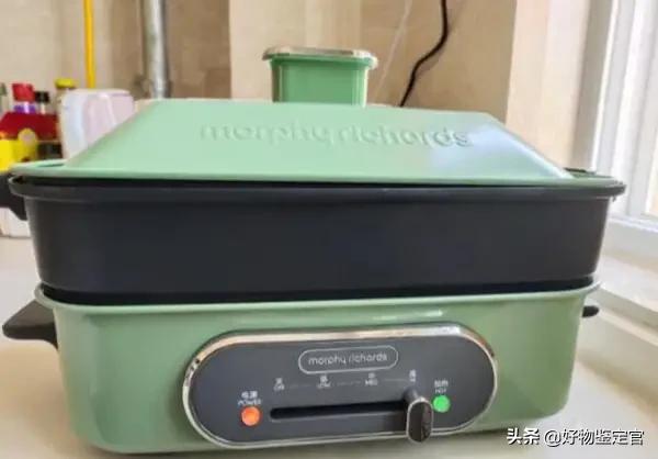 摩飞多功能料理锅和蒸锅哪个实用,bruno和摩飞多功能锅哪个好