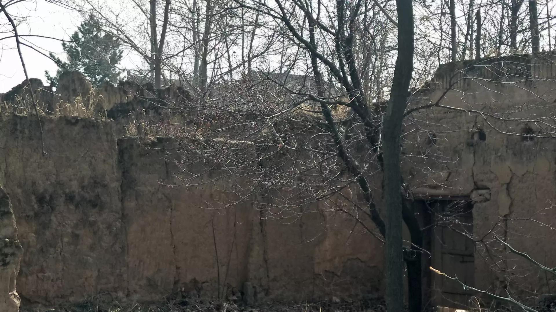 厚重的陕北民歌,厚重的黄土高原原唱