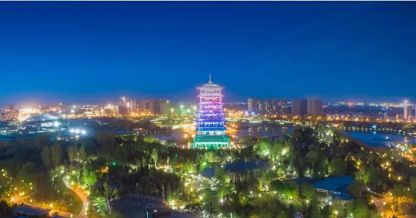 碧桂园浐灞叠墅,西安碧桂园浐灞房源