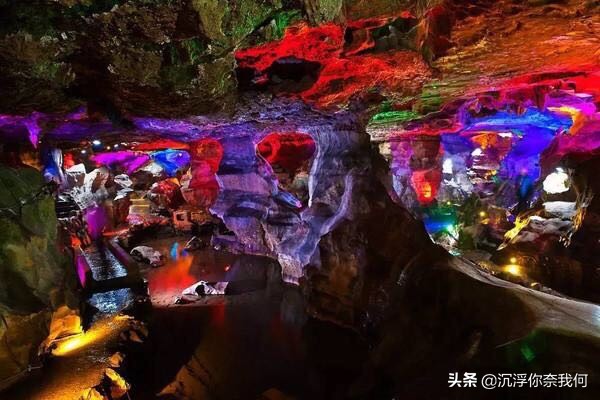 林屋洞天下第九洞,天下第九洞林屋洞解说