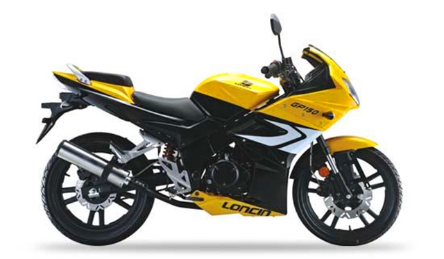 隆鑫摩托车销量排行榜,隆鑫摩托发展史