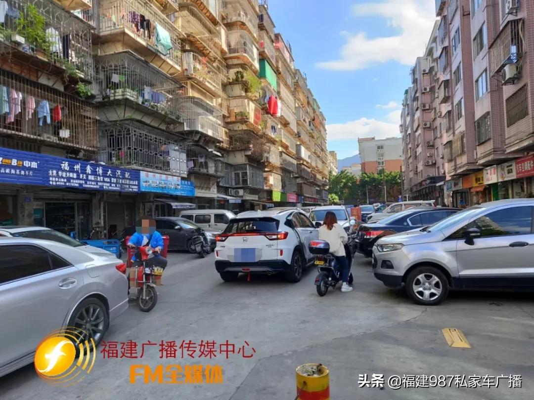 糟心福州一小区业主纷纷投诉,福州一小区业主投诉