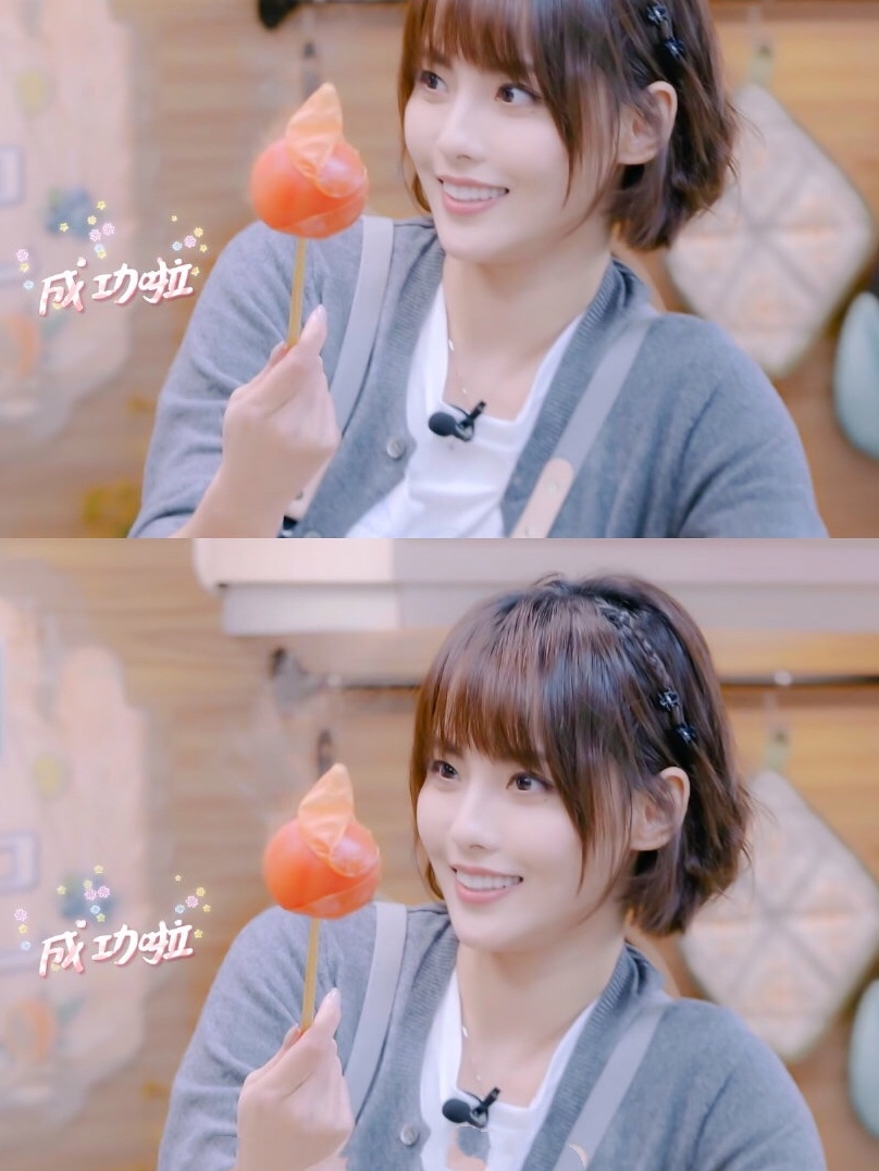 张嘉倪美貌复原,张嘉倪美颜暴击