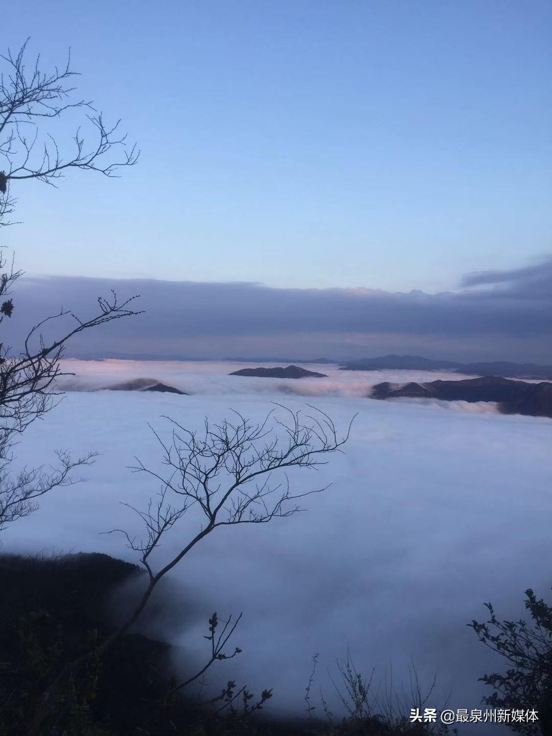 仙公山风景区攻略,仙公山什么时间去最好
