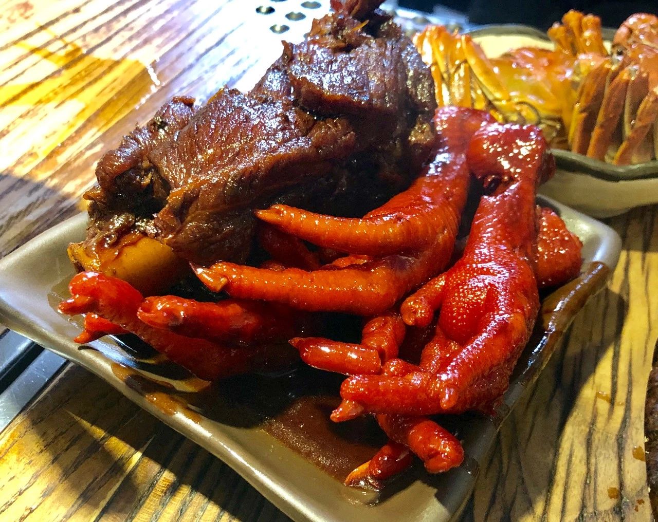 探索苏州有很多种方式,而我却选择了跟着万丽酒店去发现她的美