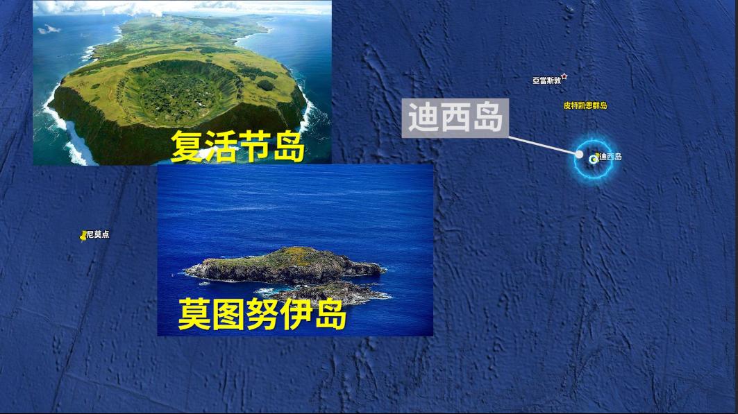 太平洋相当于几个大西洋,真实的太平洋有多大