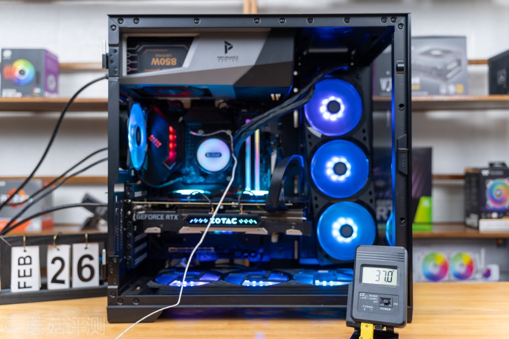 雷蛇华擎x570主板怎么样,华擎x570太极雷蛇定制款主板赏析