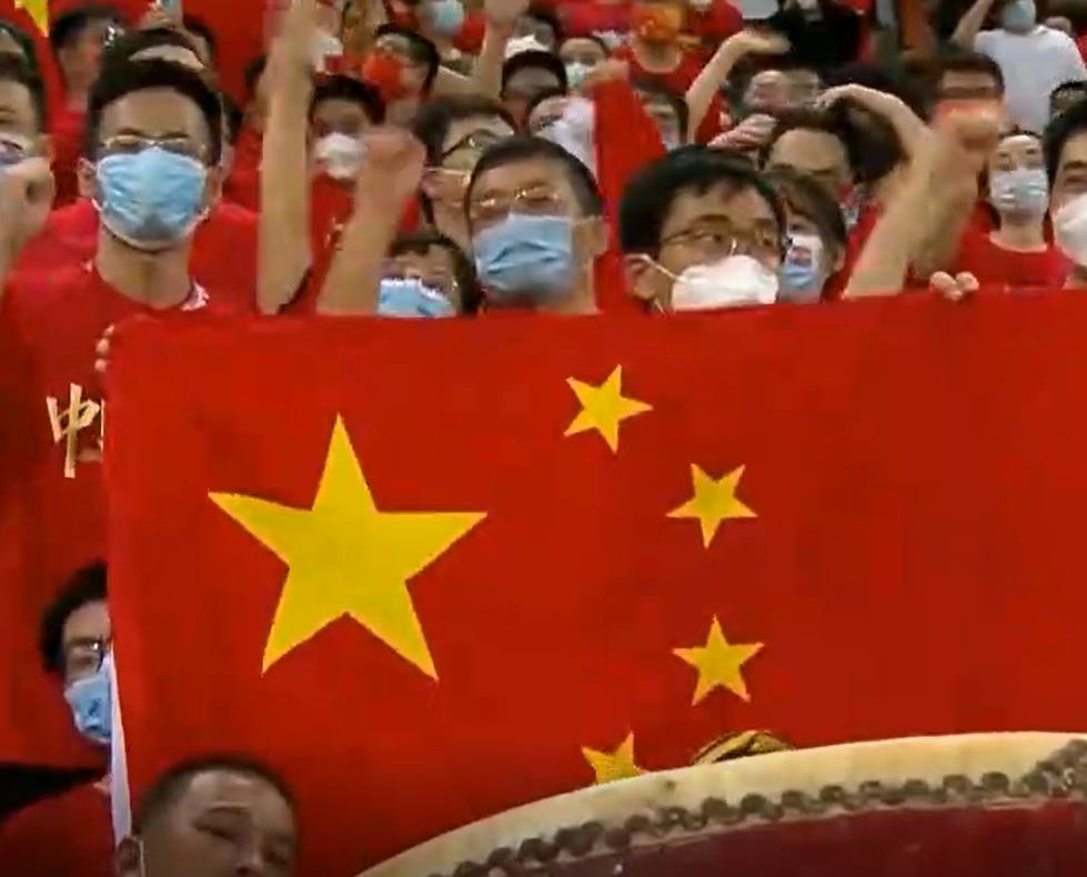 吴曦中国足球的希望,国足吴曦谈归化球员