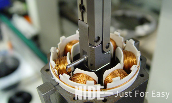 电机绕线机的调试方法和视频,电动机绕线机使用方法