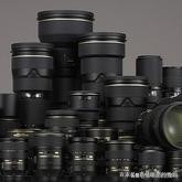 尼康公认好镜头,尼康最推荐的全画幅镜头