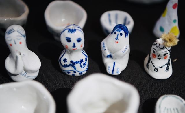 周末哪里去?苹果社区“红运坊潮牌文化街”来赶集