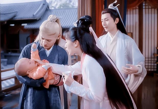 琉璃袁冰妍图片,琉璃褚璇玑袁冰妍图片