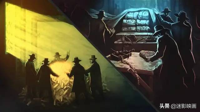 被剧名耽误的好连续剧,网剧鼻祖毛骗第十九集