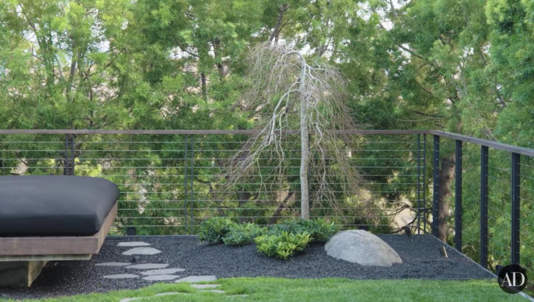 最能挣钱的网球女王们都住在什么样的大House？