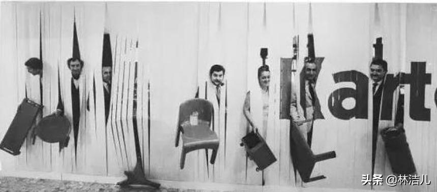 意大利设计发展史,意大利设计为什么惊艳全球