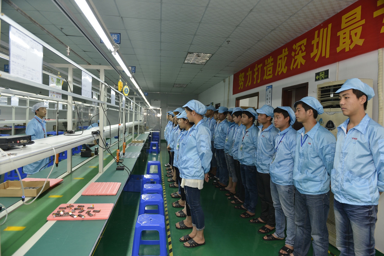 企业车间标语口号大全最新,企业文化工厂车间标语