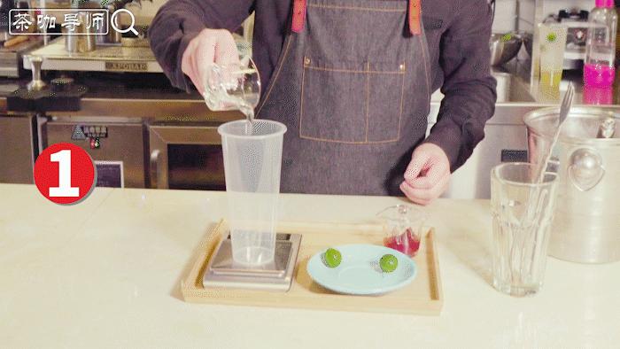 去哪里学奶茶饮品技术,奶茶冷饮培训哪里免费学