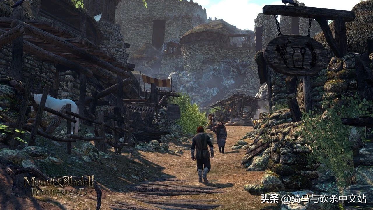 骑马与砍杀21.6.1更新内容,骑马与砍杀2v1.1.2更新内容