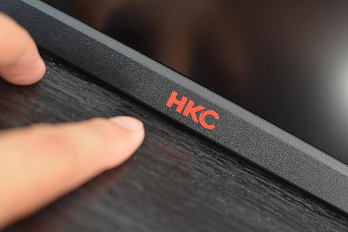 hkcgp279q2k144hz电竞显示器,hkc曲面显示器测评