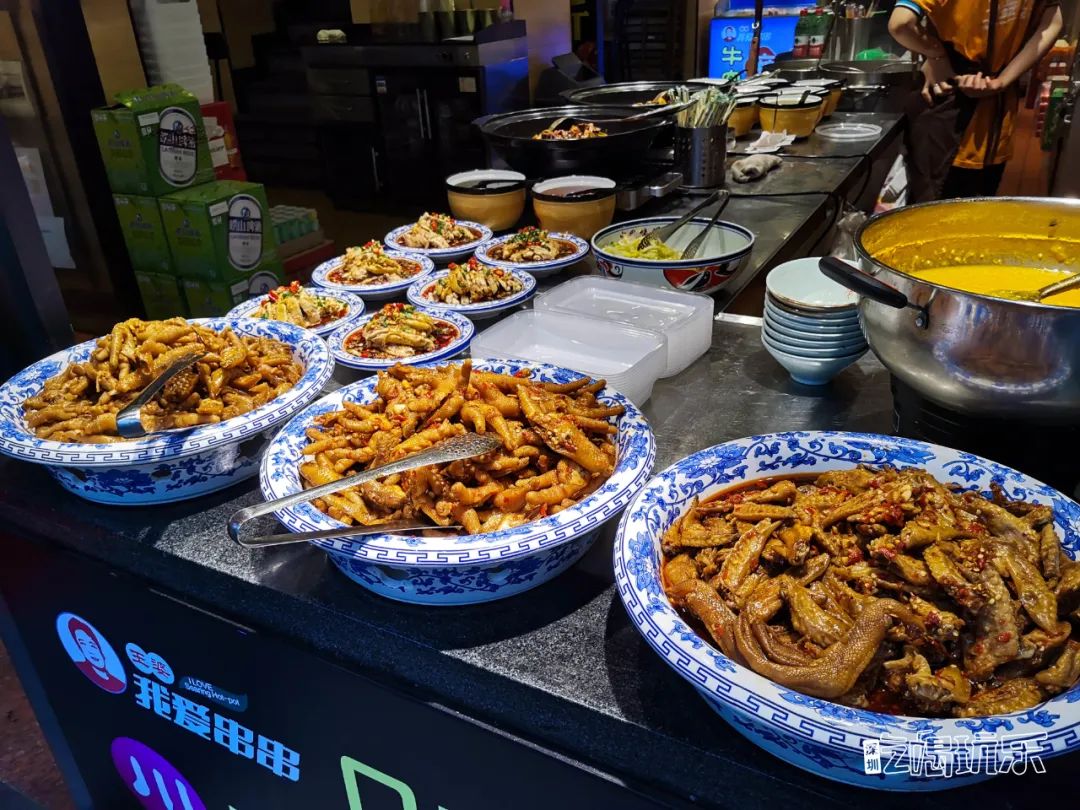 坪洲，熟悉的烟火气息又回来了！？