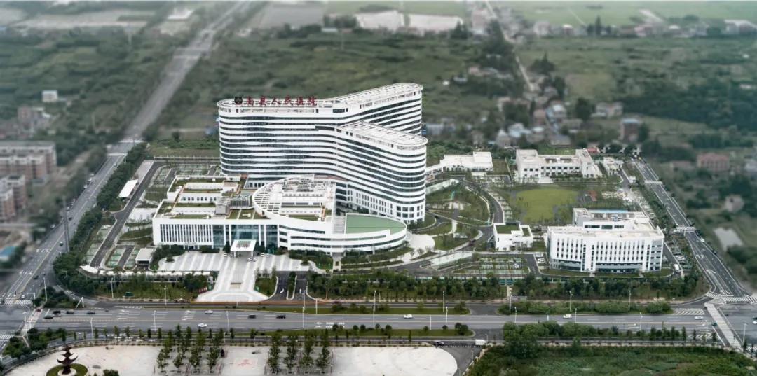 南县新建医院,南县人民医院有哪些