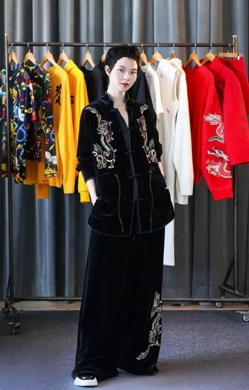 国潮之风不断跨界破圈,国潮兴起跨界开启谁的跨界玩砸了