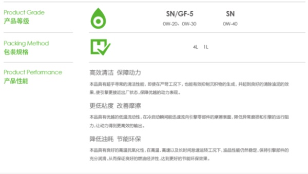 国产机油品牌性价比排行榜,国产酯类机油都有哪些品牌