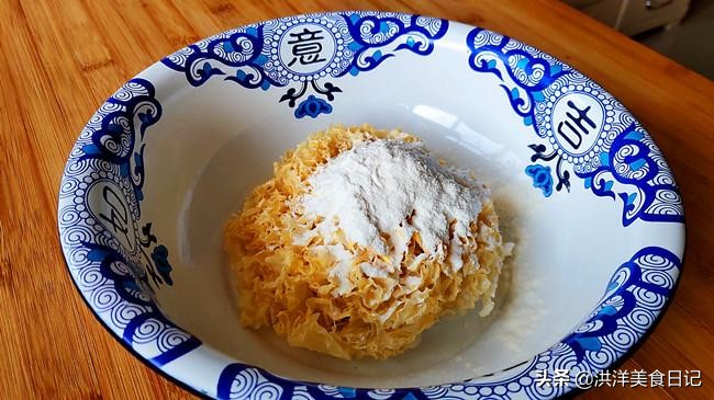 银耳怎样煮出胶比较多,银耳怎么能出浆