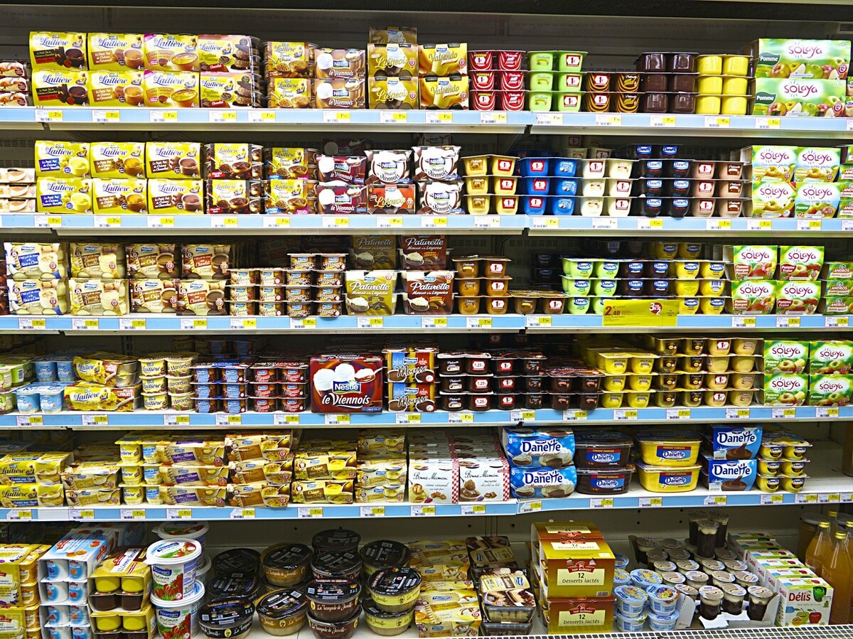 超市里用什么护肤品好,超市里哪些日常护肤品便宜又好用