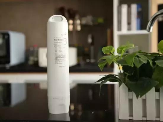 享优乐活水净水器怎么样,享优乐净水器活水出水量少