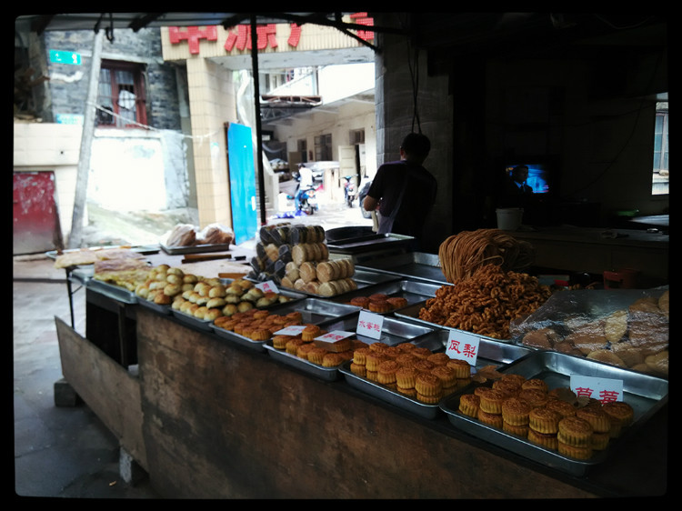 镇江有生活气息的地方,镇江的地方特色
