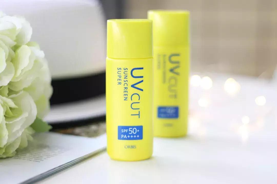 十大公认最好的防晒霜推荐,防晒霜防汗平价