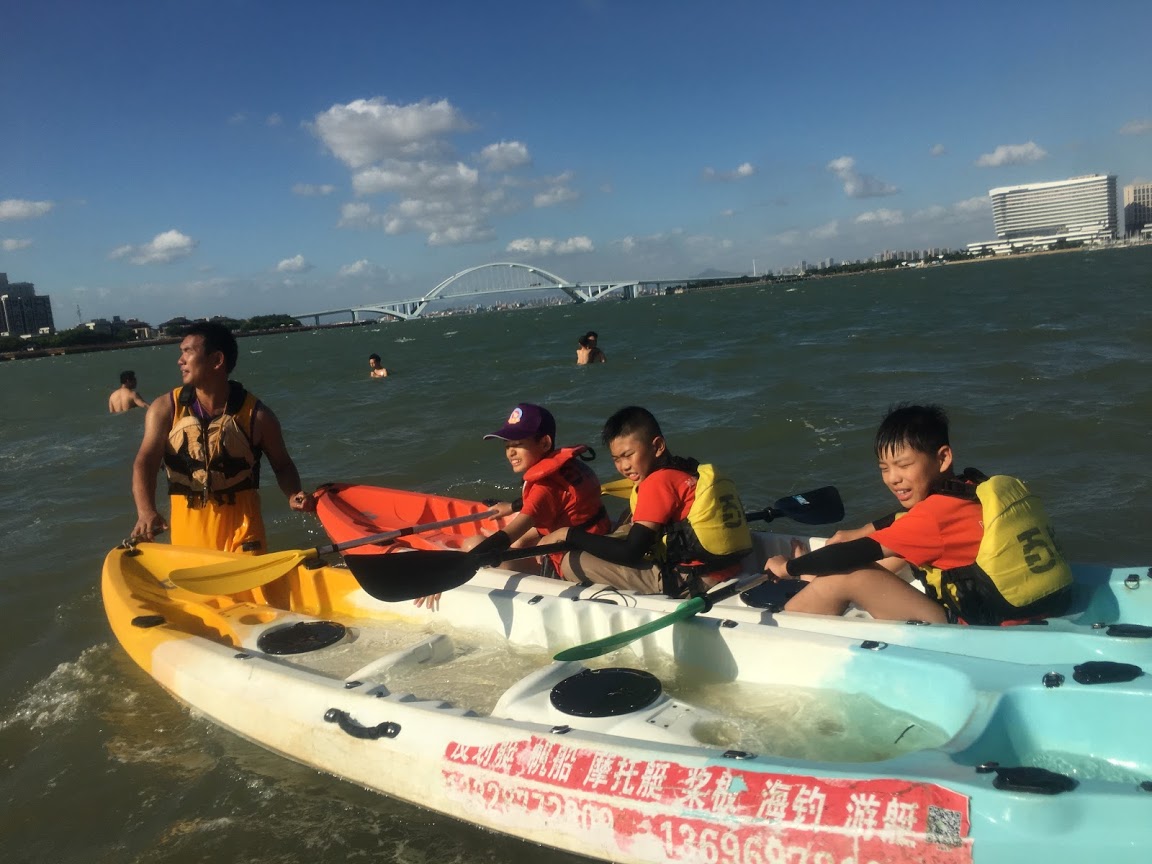 厦门研学游学旅行团,厦门高中生研学夏令营