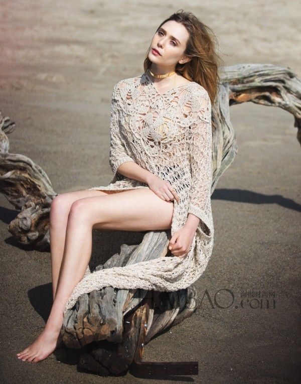 伊丽莎白奥尔森的电影全集,伊丽莎白奥尔森电影老男孩