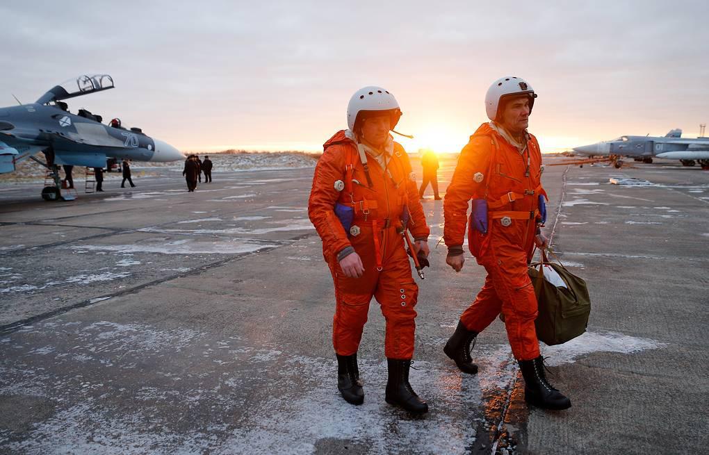 俄罗斯新式飞行员防护装具,俄罗斯新式迷彩飞行服
