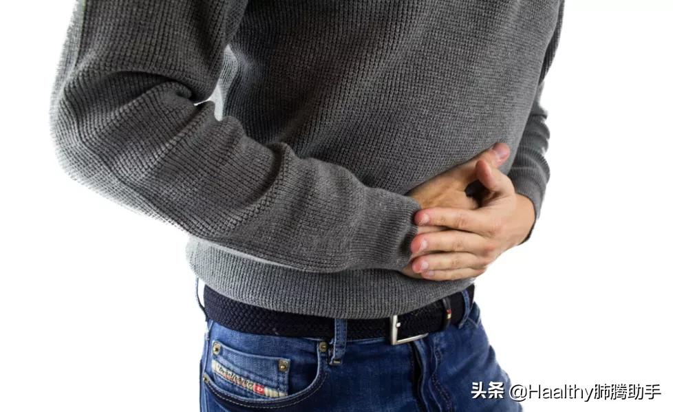 肺癌患者胃痛什么原因,肺癌晚期出现胃疼是什么原因