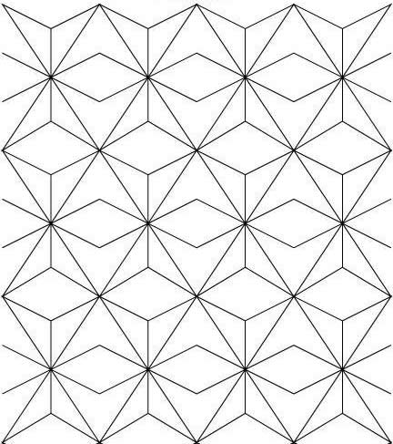 刺子绣入门针法教程,刺绣针法结粒绣教程