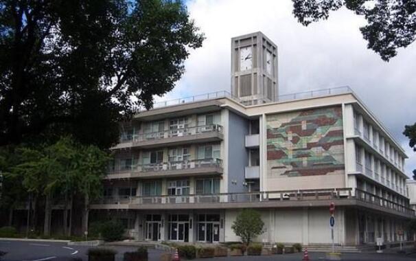 日本旧六所医科官立大学之——长崎大学