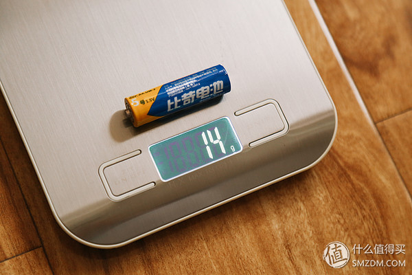 常见大品牌5号电池小横评,5号电池横评