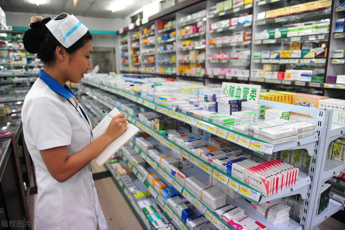 县镇乡药店何以成为大连锁眼中的香饽饽？