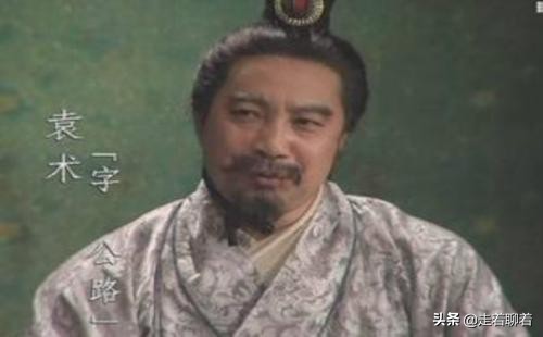 看了《三国》才知道,骂人也是一门艺术,不服不行