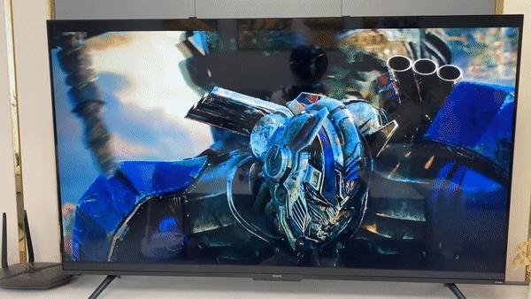 oppok965寸电视机测评,oppo智能电视k965英寸体验